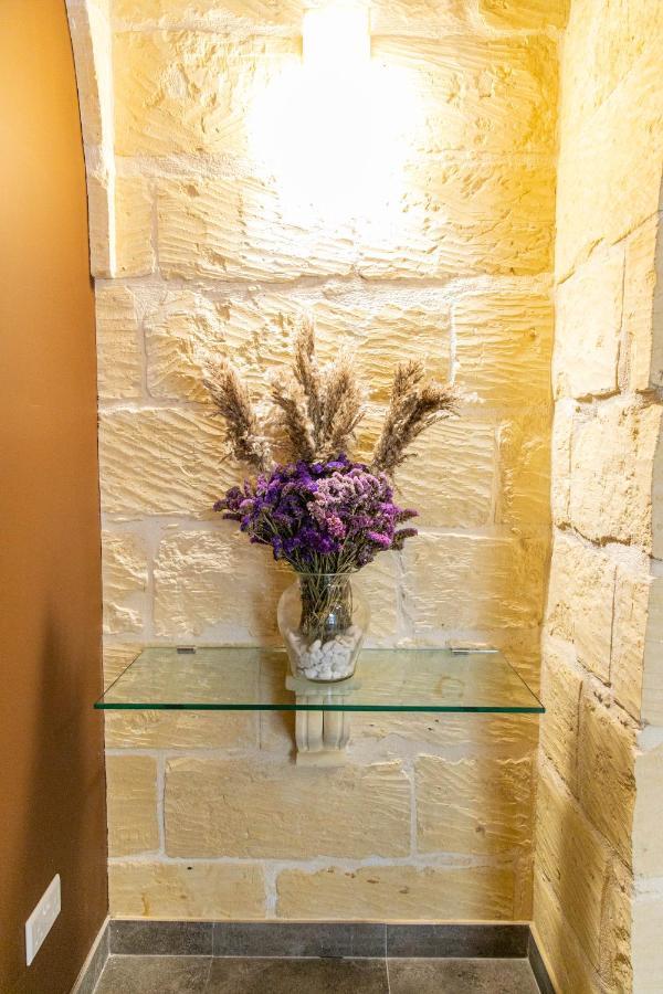 49 Sunrise Lodge Għajnsielem Exteriér fotografie
