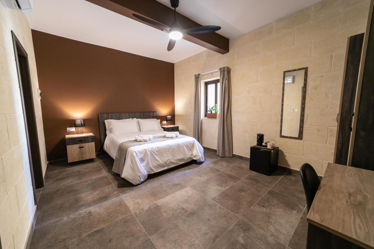 49 Sunrise Lodge Għajnsielem Exteriér fotografie